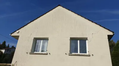 Contre-expertise assurance Ruffec