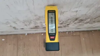 Expertise humidité Magnac-sur-Touvre