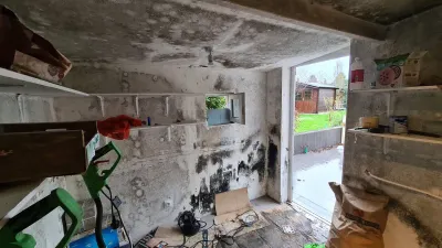 Expertise humidité Soyaux